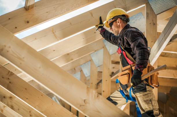 Best Roof Leak Repair  in Ozk, AR