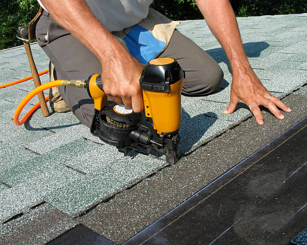 Best Flat Roof Repair Services  in Ozk, AR