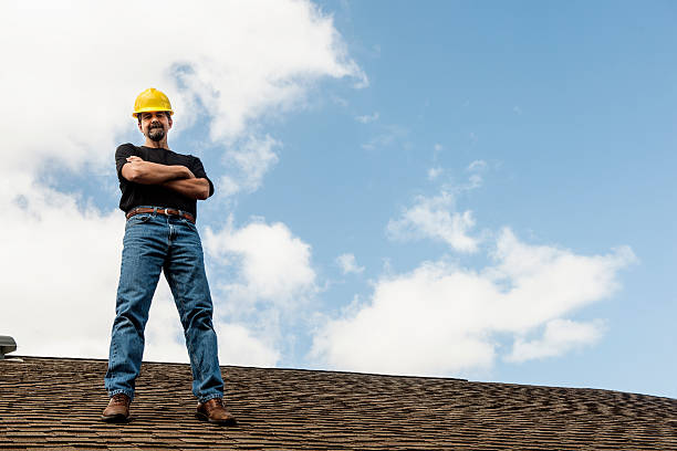 Roof Waterproofing Services in Ozark, AR