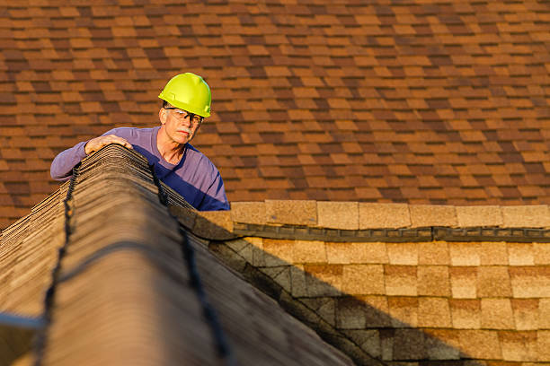Best New Roof Installation  in Ozk, AR